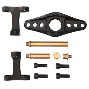 KS <b>TOOLS</b> - 440.0590 Wheel hub <b>puller</b> set for 8 and 10 bolts (11 pcs) - EAN 4042146762707 HEAVY VEHICLES - Product Image 1