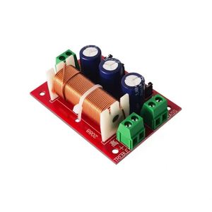 Divisor de Altavoces YLY-2088, de Doble Frecuencia Alta y Baja, para Altavoces de Rango Completo, Programable - Product Image 1