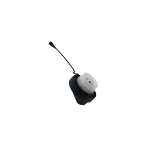 Sello de la Tapa del Tanque de Combustible 77300-52030 para Toyota Camry Corolla Vios, Cubierta Interior de Plástico - Product Image 1