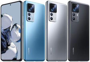 Venta al por mayor del teléfono inteligente original <span class=keywords><strong>Xiaomi</strong></span> <span class=keywords><strong>12T</strong></span> Pro, versión global, 50MP, CPU Octa Core, mi12t pro, GSM/HSPA/LTE/5G, sistema operativo HyperOS. - Product Image 4