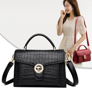 High Quality <b>Messenger</b> <b>Bag</b> Shoulder <b>Bag</b> Fashion Atmosphere <b>Ladies</b> <b>Bags</b> Women Handbags <b>Ladies</b> - Product Image 1