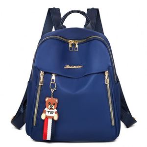 2025 Model Luxury Designer Women's <b>Backpack</b>. Made of Nylon Material. Suitable for Daily Use.2060-1 - Product Image 5
