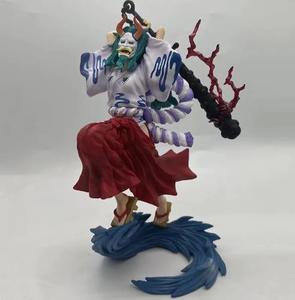 Figura de Acción de PVC de 20 cm, Anime <span class=keywords><strong>0ne</strong></span> EX 1, Colección de Chicas, Juguetes de Estatuas, Manualidades de Plástico - Product Image 6