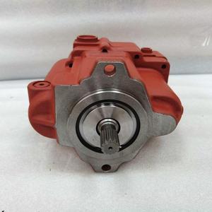 Bomba Hidráulica ZX40U ZX50U ZX50UNA para Miniexcavadora HItachi, Piezas 4466797 Nachi PVK-2B-505-N-4191B, Bomba de Pistón Principal - Product Image 3