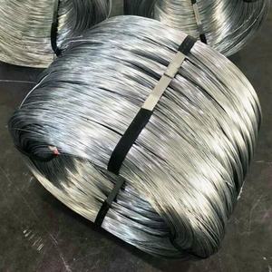 Fil en alliage à base de nickel haute température pour applications de construction, diamètre de 1 mm à 400 mm, surface argentée brillante - Product Image 3