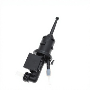 Cilindro esclavo de embrague 1K0721388F 1K0721388G 1K0721388L 1K0721388M para Volkswagen Jetta Golf Skoda Audi - Product Image 4