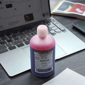 Líquido hidratante/reparador de cabezal de impresión de 1000ml para <span class=keywords><strong>Bozu</strong></span> XP600/DX5/DX7/i3200 cabezal para líquido de limpieza de impresora de sublimación Dtf - Product Image 2