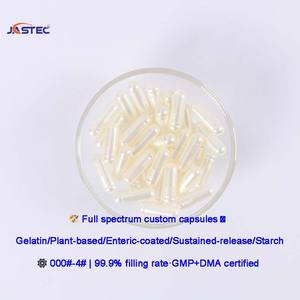 HPMC gastrik çözünmüş boş kapsüller için tedarikçi arıyor - Product Image 6