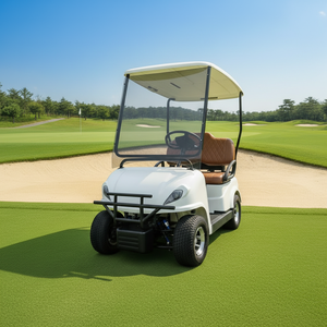 <span class=keywords><strong>Chariot</strong></span> de golf, <span class=keywords><strong>Chariot</strong></span> de golf à moteur, Navette de golf - Product Image 1