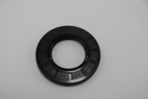 Venta al por mayor de sellos de aceite NBR 100x160x12 tipo TC, sellos de eje de goma, sellos rotatorios, piezas de repuesto industriales y automotrices, proveedor de fábrica de China - Product Image 5