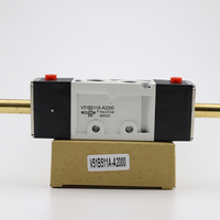Nouvelle électrovanne en ligne série V51B417A-A2000 V51 pour contrôle industriel, en stock