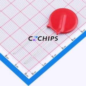 Résistance varistore V20E150P (Tension : 240V) (Tension de fonctionnement (CC) : 200V (CA) : 150V) - Product Image 2