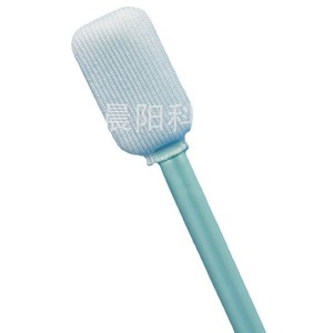 Hua Chenyang Cleanroom Cotton Swabs CY-715A Polyester Anti Static For Electronics And Laboratories - Product Image 3