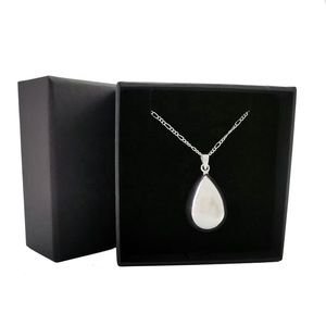 All'ingrosso della moda acqua goccia palla Custom <span class=keywords><strong>gravidanza</strong></span> donne gioielli in <span class=keywords><strong>argento</strong></span> Bola <span class=keywords><strong>collana</strong></span> per la <span class=keywords><strong>gravidanza</strong></span> - Product Image 4