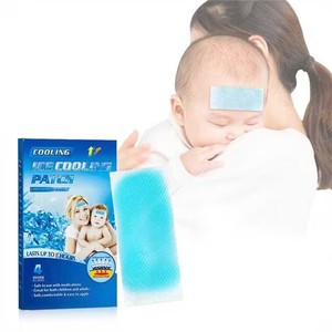 دعم تخصيص التبريد التصحيح هيدروجيل لا تهيج هلام الكبار المتاح - Product Image 6