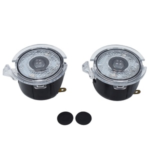 ไฟส่องพื้นโลโก้รถยนต์ ADT สำหรับ Explorer Everest Taurus Fusion - Product Image 3