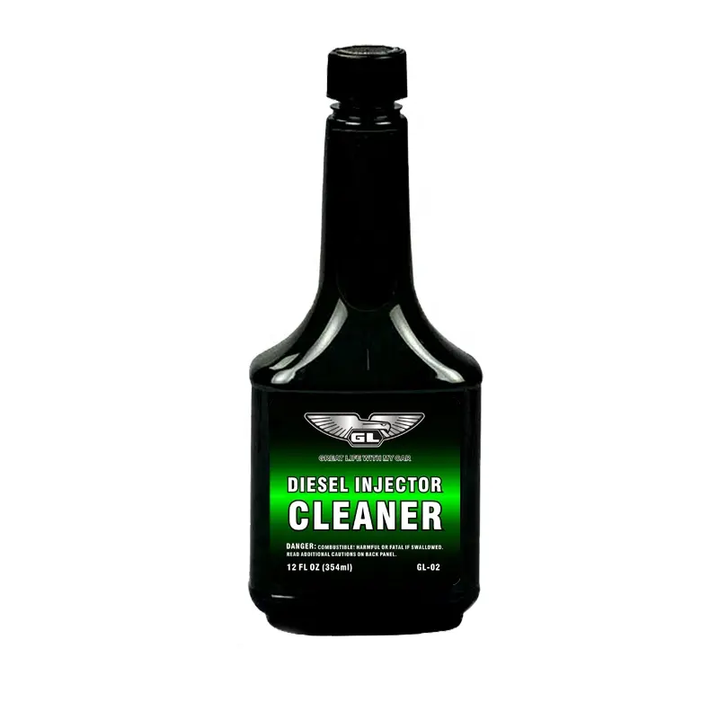 345ML Fuel Injector Cleaner Engine Fuel System cleaner