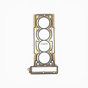 Joint de culasse pour Mercedes Benz W176 W246 C117 X156 A180 A260 B180 <span class=keywords><strong>CLA220</strong></span> M270.920 2.0T 2700160020 A2700160020 - Product Image 2