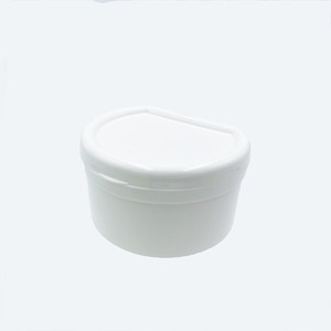 Boîte de rangement pour appareil orthodontique dentaire, boîte de rangement pour aligneurs transparents, étui pour prothèse dentaire, boîte portable - Product Image 3