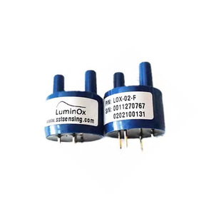 Capteur d'oxygène LuminOx Lox-02 3.3V, détecteur électrochimique de la qualité de l'air, capteur environnemental - Product Image 3