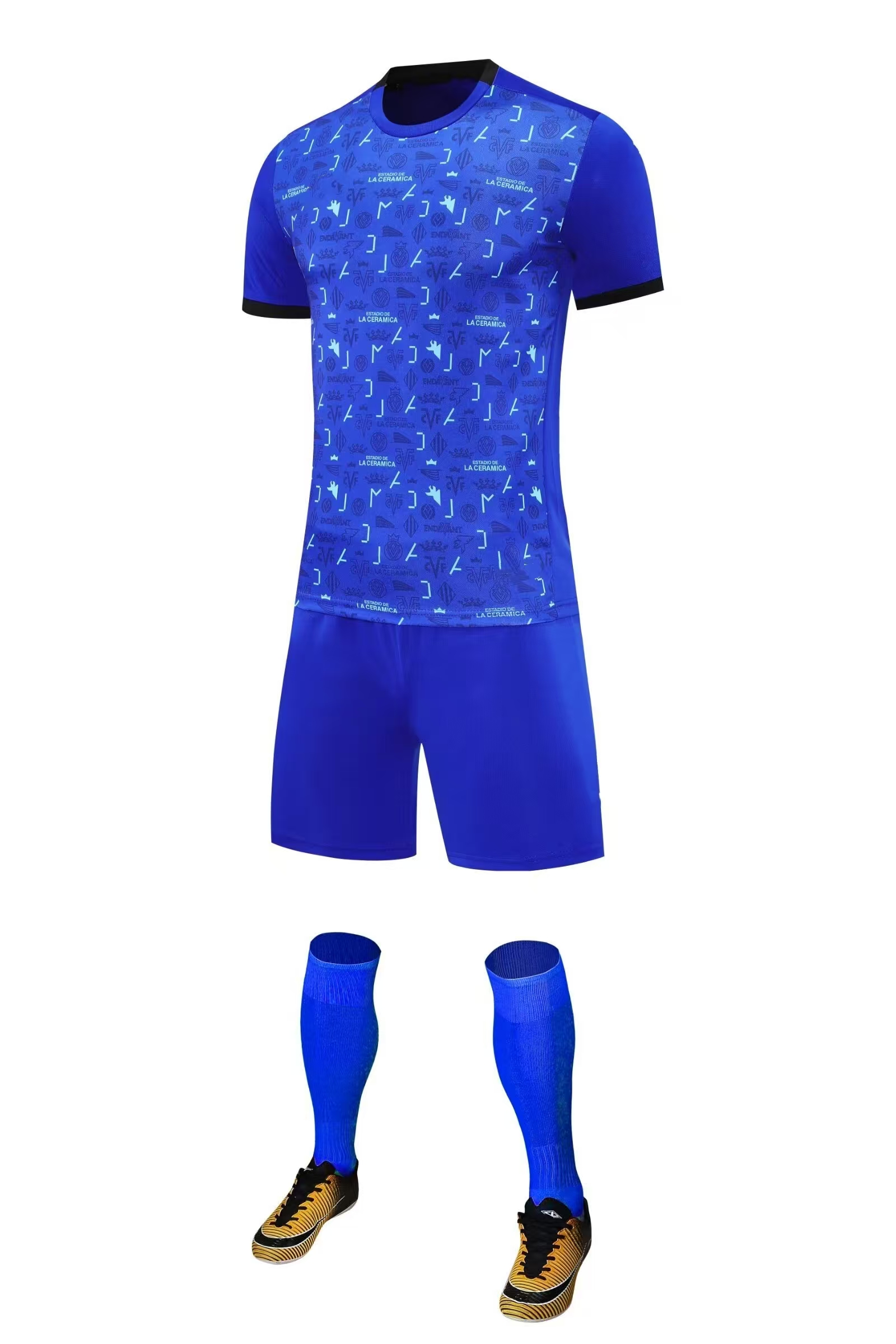 Azul