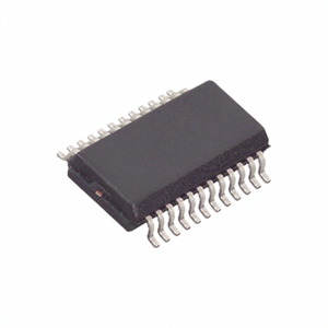 MAX1297ACEG Data Acquisition 24 SSOP Original Electronics Component - Product Image 1