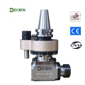 Cabezal <span class=keywords><strong>de</strong></span> fresado <span class=keywords><strong>de</strong></span> 90 lados en ángulo recto para máquina CNC <span class=keywords><strong>de</strong></span> 2/FMB27 - Product Image 3