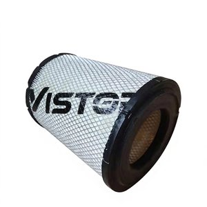 Nuevo Filtro de Aire para Camión VISTORA 8-98321413-0, Papel de Filtro de Alta Calidad para Reemplazo - Product Image 3