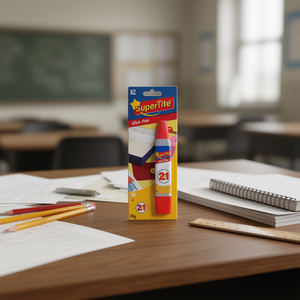 Pen 35g Liquid Adhesive For School Office Use - Product Image 2