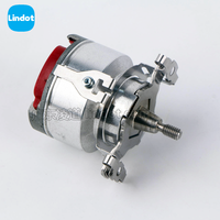 Nouveau 100% Original SICK Encodeur Absolu SKM36-HFA0-K02 1034094 pour Systèmes de Retour d'Information Moteur Rotatif Industriel Conique Hiperface