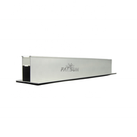 Structure de montage solaire FarSun sans rail, supports en aluminium, rail de montage gratuit