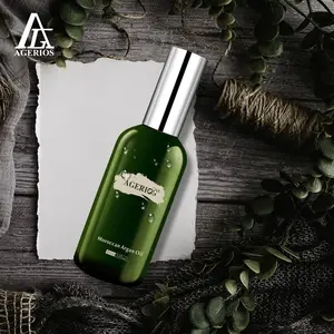 Canlılık saç yağı kozmetik argan yağı serum anti saç dökülmesi