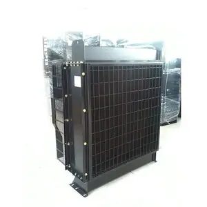 Cummins radiator nta855-G2 untuk dijual 250kva cummins radiator generator untuk cummins mesin