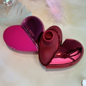 Üretim Pretty aşk yumurta meme vibratörler yetişkin kadın 3D seks kız kullanımı masaj ürünleri dil ağız seks oyuncak Lady için - Product Image 1