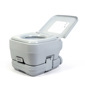 Hot bán 10l12l 20L tây vô hiệu hóa tuôn ra bệnh viện biển di động WC cắm trại ngoài trời Trung Quốc nhà vệ sinh di động - Product Image 6