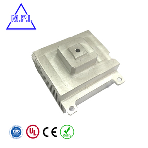 Hiệu suất cao CNC Anodized thép không gỉ Bộ phận âm thanh chuốt loại gia công dịch vụ cho điện tử tiêu dùng - Product Image 4