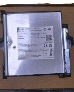 แหล่งจ่ายไฟแบบสวิตช์โหมด PS240W24V GIC 10A เอาต์พุตเดี่ยว ประสิทธิภาพ 85% 50/60Hz รองรับการโอเวอร์โหลด พร้อมรางยึดแบบ DIN - Product Image 4