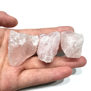 Bán chạy nhất thô Rose <span class=keywords><strong>Quartz</strong></span> Tự nhiên Rose <span class=keywords><strong>Quartz</strong></span> có sẵn tại giá bán buôn - Product Image 6
