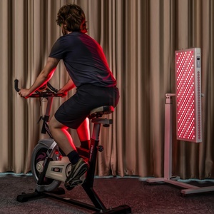 Chuyên nghiệp liệu pháp ánh sáng đỏ liệu pháp ánh sáng hồng ngoại để điều trị toàn thân Bảng điều khiển ánh sáng đỏ toàn thân - Product Image 3