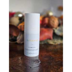 Crema Contorno de Ojos Exo Lumieyes con Retinol, Hidratante y Reafirmante, Reduce las Ojeras, Ingredientes Orgánicos, Tamaño ml - Product Image 1