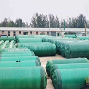 Bồn chứa FRP - Product Image 4