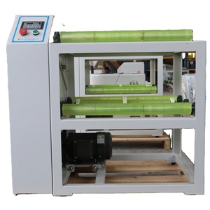 Phòng thí nghiệm Jar Mill Máy lý tưởng cho nghiên cứu và kiểm soát chất lượng phòng thí nghiệm - Product Image 1