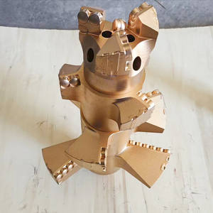 أفضل سعر لقمة برج <span class=keywords><strong>PDC</strong></span> 2-خيط لحفر الطين - Product Image 2