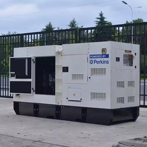 720kw 730kw 740kw 750kw 760kw 900kva 910kva 925kva 935kva 950kva Máy phát điện diesel bằng động cơ ukperkins gốc - Product Image 1