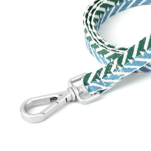 Collare e guinzaglio per cani a basso costo promozionale in fabbrica - Product Image 4