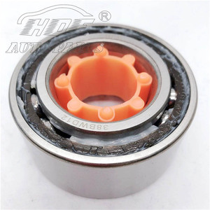 Rodamiento de Rueda 38BWD12 VKBA3729 90363-38006 para Toyota Corolla, Venta al Por Mayor de Autopartes - Product Image 1