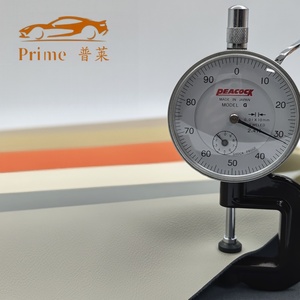 Хит продаж: ТПУ с текстурой наппа, трикотажное, водонепроницаемое, без растворителей, с защитой от плесени, для обивки автомобилей, диванов, сидений и мебели - Product Image 6