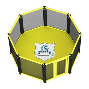 Saco <span class=keywords><strong>de</strong></span> <span class=keywords><strong>Boxeo</strong></span> Colgante <span class=keywords><strong>de</strong></span> Cuero PU, Saco <span class=keywords><strong>de</strong></span> Arena Resistente para Entrenamiento <span class=keywords><strong>de</strong></span> Artes Marciales en Casa, Venta al por Mayor - Product Image 5