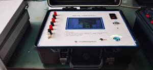 Probador de Transformadores Serie HEWE IP55 20VA con Pantalla Táctil - Product Image 4