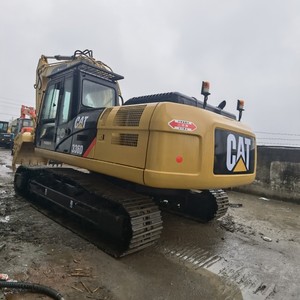 Componentes Originales Usados CAT 336D 336D2 336D2L 336DL Excavadora Hidráulica de Orugas Maquinaria Original en Venta - Product Image 5